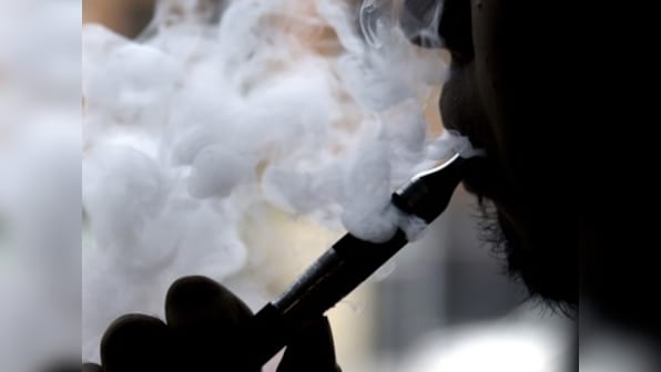 Love, care have nothing to do with govt's e-cigarette ban; absurd to think people will stop vaping once stocks dry up