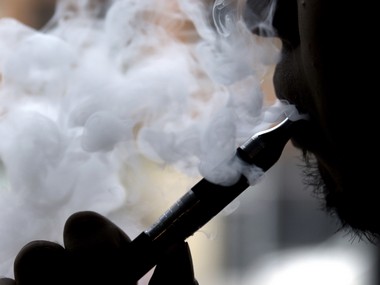 Love, care have nothing to do with govt's e-cigarette ban; absurd to think people will stop vaping once stocks dry up Love, care have nothing to do with govt's e-cigarette ban; absurd to think people will stop vaping once stocks dry up