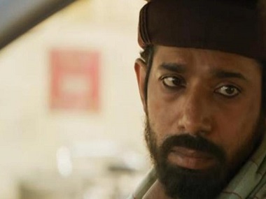 Bard of Blood's Vineet Kumar on playing an undercover agent in Balochistan, and how he trained for the role Bard of Blood's Vineet Kumar on playing an undercover agent in Balochistan, and how he trained for the role