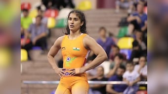 Asian Wrestling Championships 2020: Vinesh Phogat fails to break Mayu Mukaida jinx, but Indian women end campaign with best-ever haul