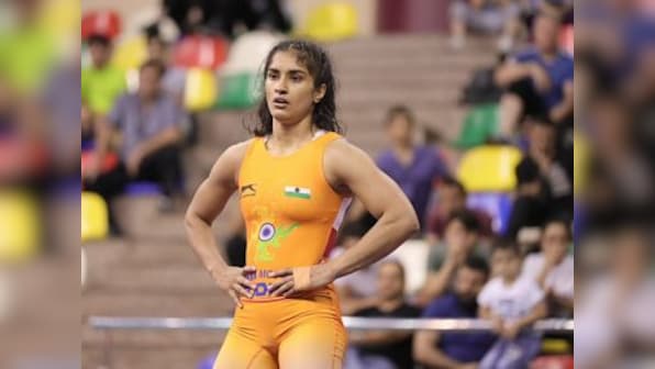 Asian Wrestling Championships 2020: Vinesh Phogat fails to break Mayu Mukaida jinx, but Indian women end campaign with best-ever haul