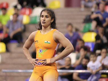 Senior National Wrestling Championships: Vinesh Phogat, Sakshi Malik set to feature in star-studded event