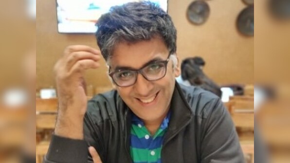 Growing Up Gay in India author Vivek Tejuja: 'Isn't enough queer literature in Indian context'