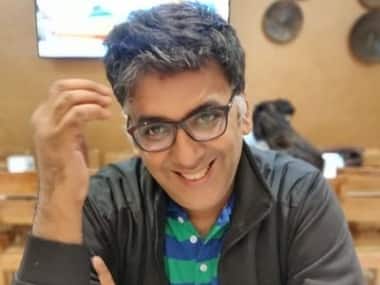 Growing Up Gay in India author Vivek Tejuja: 'Isn't enough queer literature in Indian context'