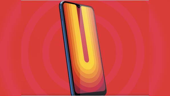 Vivo U20 to launch in India at 12 pm today: How to watch it live and what to expect