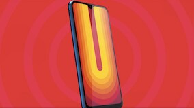 Vivo U10 with 5,000 mAh battery and Snapdragon 665 launched in India at Rs 8,990