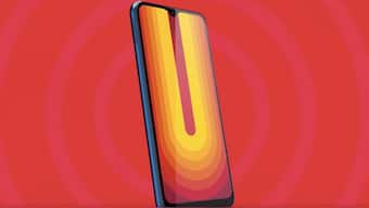 Vivo U20 launch in India confirmed for 22 November in an Amazon India listing