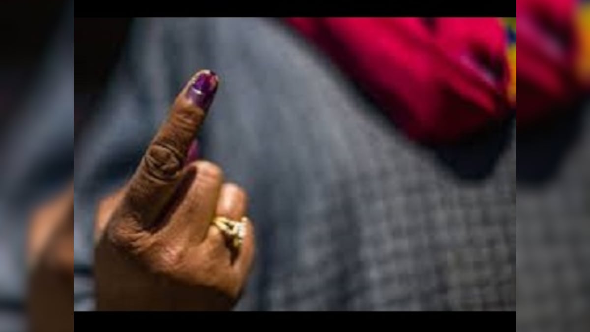 Jharkhand Assembly Elections; Constituency, Party, Candidate Name Wise Winner, Loser, Leading, Trailing – Firstpost