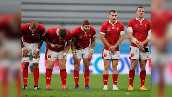 Rugby World Cup 2019: Wales square up for 'biggest test' against Australia in Pool D blockbuster