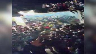 20 injured after wall collapses in Andhra Pradesh's Kurnool district during Muharram procession, says police