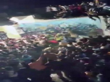 20 injured after wall collapses in Andhra Pradesh's Kurnool district during Muharram procession, says police 20 injured after wall collapses in Andhra Pradesh's Kurnool district during Muharram procession, says police