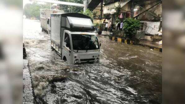 IMD predicts heavy rainfall over Gujarat, West Madhya Pradesh; strong winds likely over west-central, south-west Arabian Sea