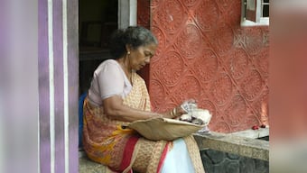 Elderly in India: Meeting their nutritional needs