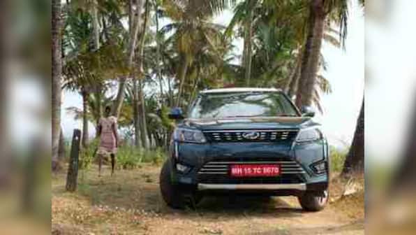 Automobile sector slowdown: M&M offers its personal cars on monthly subscription to boost plummeting demand