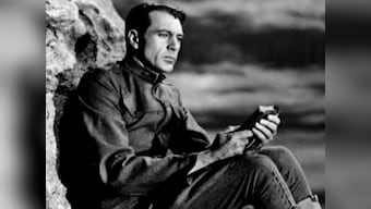 Revisiting Sergeant York: Why the 1941 Gary Cooper-starrer, while flawed, exemplifies Golden Era Hollywood