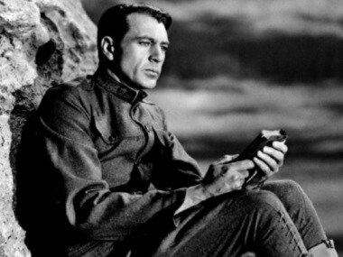 Revisiting Sergeant York: Why the 1941 Gary Cooper-starrer, while flawed, exemplifies Golden Era Hollywood