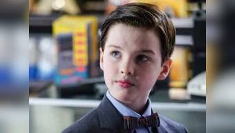 Young Sheldon Season 3: Iain Armitage on his audition for show, and how he would honour The Big Bang Theory