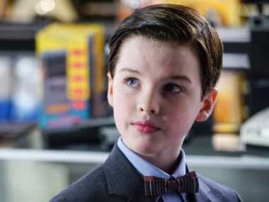 Young Sheldon Season 3: Iain Armitage on his audition for show, and how he would honour The Big Bang Theory Young Sheldon Season 3: Iain Armitage on his audition for show, and how he would honour The Big Bang Theory