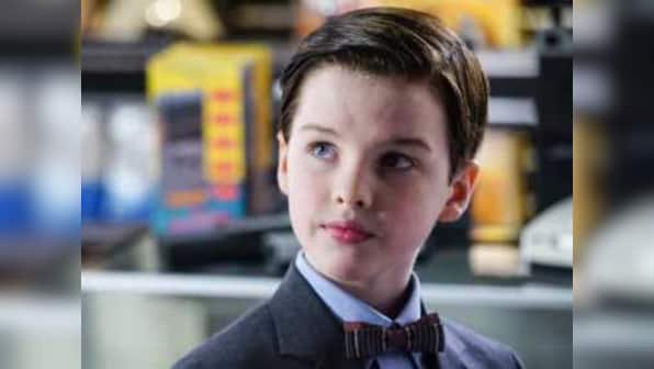 Young Sheldon Season 3: Iain Armitage on his audition for show, and how he would honour The Big Bang Theory