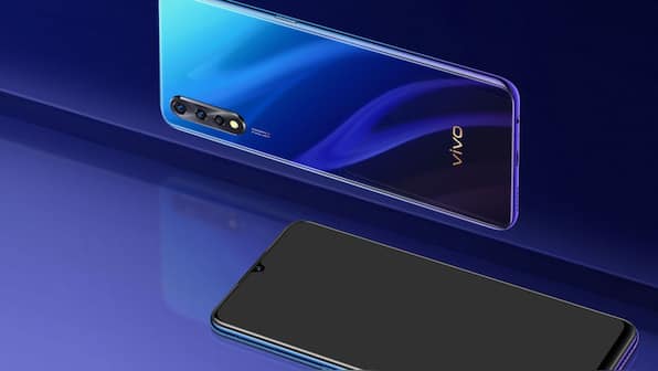 Vivo Z1x vs Realme 5 Pro vs Vivo Z1 Pro vs Redmi Note 8 Pro: The mid-range segment is heating up