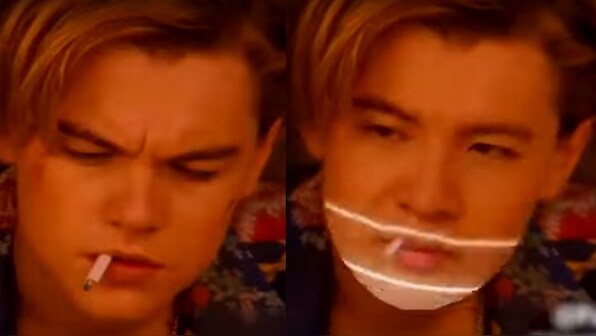 Chinese face-swapping app sparks privacy concerns, racks up millions of downloads
