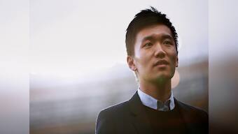 Serie A: Inter Milan president Steve Zhang says he will bring new ideas, enthusiasm as board member of European Club Association