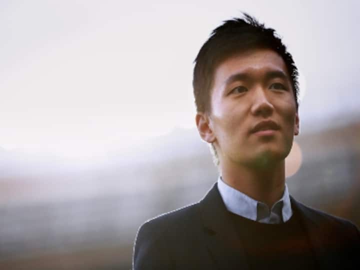 Serie A: Inter Milan president Steve Zhang says he will bring new ideas, enthusiasm as board member of European Club Association Serie A: Inter Milan president Steve Zhang says he will bring new ideas, enthusiasm as board member of European Club Association