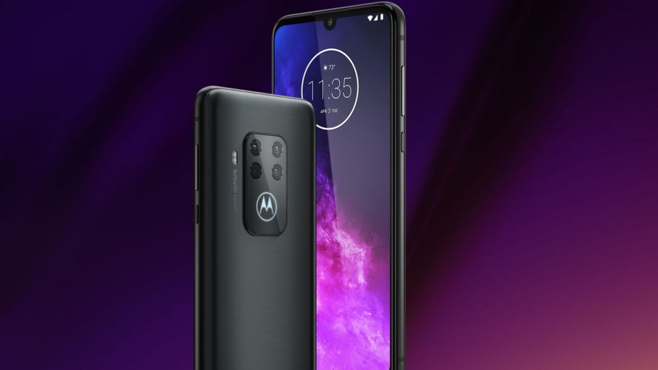 Budget-friendly Motorola One Zoom and Moto E6 Plus launched at IFA 2019 Budget-friendly Motorola One Zoom and Moto E6 Plus launched at IFA 2019