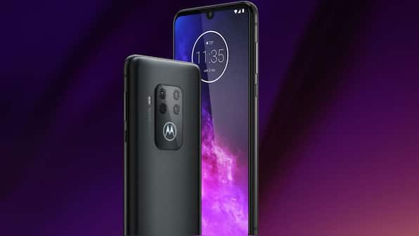 Budget-friendly Motorola One Zoom and Moto E6 Plus launched at IFA 2019