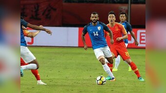 FIFA World Cup 2022 qualifiers: Pronay Halder says he will regret missing home clash against Bangladesh due to fitness issues