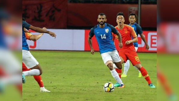 FIFA World Cup 2022 qualifiers: Pronay Halder says he will regret missing home clash against Bangladesh due to fitness issues