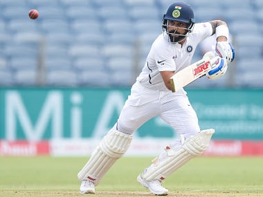 Virat Kohli Completes Record Seventh Test Double-ton, Surpasses Don ...