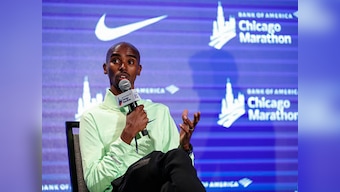 Mo Farah slams critics over questions on former coach Alberto Salazar, says he has been unfairly singled out in doping scandal