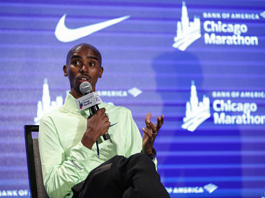 Mo Farah slams critics over questions on former coach Alberto Salazar, says he has been unfairly singled out in doping scandal Mo Farah slams critics over questions on former coach Alberto Salazar, says he has been unfairly singled out in doping scandal