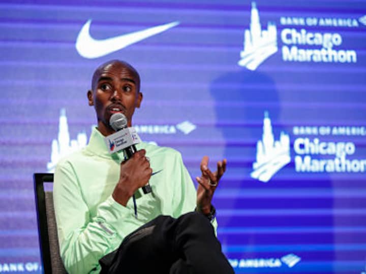 Mo Farah admits to having suffered 'financially and emotionally' from his ties with banned ex-coach Alberto Salazar