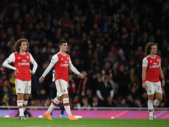 Premier League Arsenal To Offer Counselling To Captain Granit Xhaka After Recent Feud With Fans Say Reports Sports News Firstpost