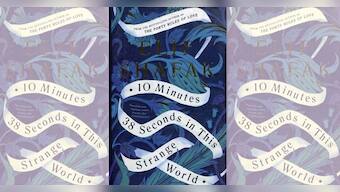 10 Minutes 38 Seconds in this Strange World review: Arresting premise, hobbled potential in Elif Shafak's latest 