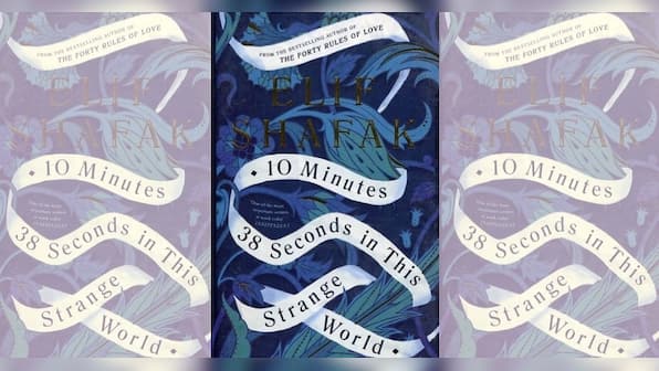 10 Minutes 38 Seconds in this Strange World review: Arresting premise, hobbled potential in Elif Shafak's latest 