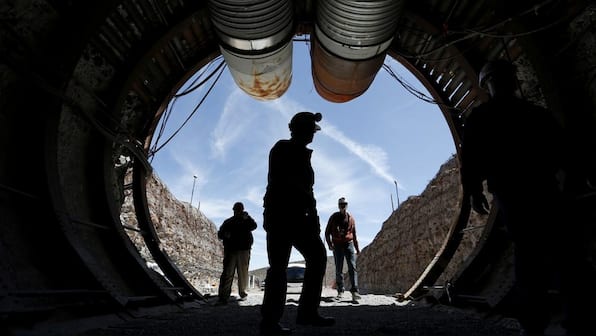 Has technology made moving nuclear materials safe? Depends on whom you ask