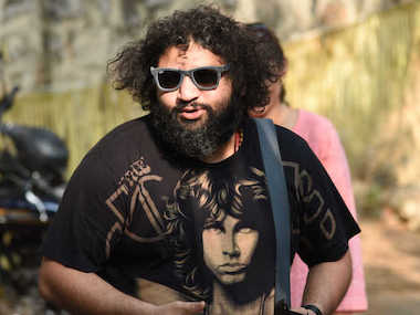 As Jallikattu hits theatres, tracing Lijo Jose Pellissery's unconventional journey, from Nayakan to Angamaly Diaries As Jallikattu hits theatres, tracing Lijo Jose Pellissery's unconventional journey, from Nayakan to Angamaly Diaries