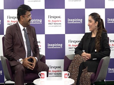 Inspiring Conversation with Ashi Dua Sara - Episode 41 Inspiring Conversation with Ashi Dua Sara - Episode 41