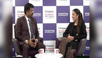 Inspiring Conversation with Ashi Dua Sara - Episode 41