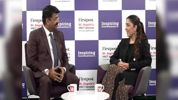 Inspiring Conversation with Ashi Dua Sara - Episode 41