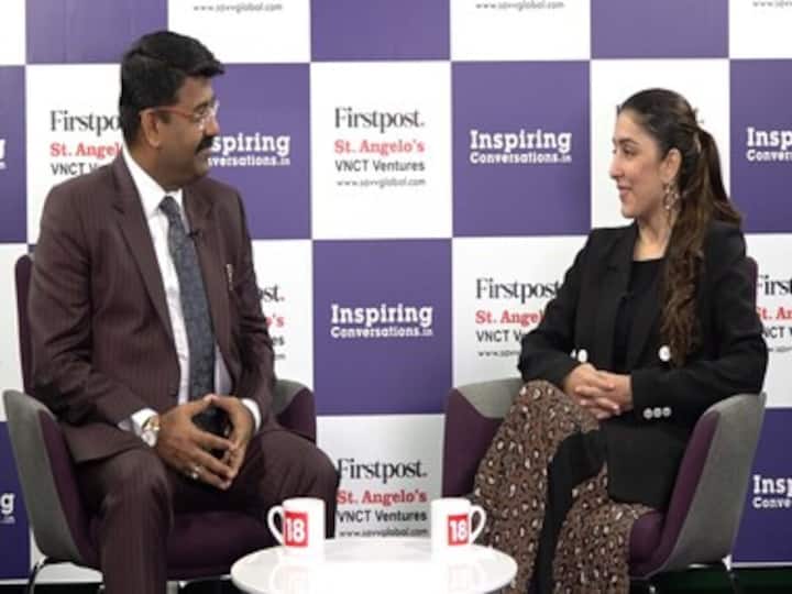 Inspiring Conversation with Ashi Dua Sara - Episode 41