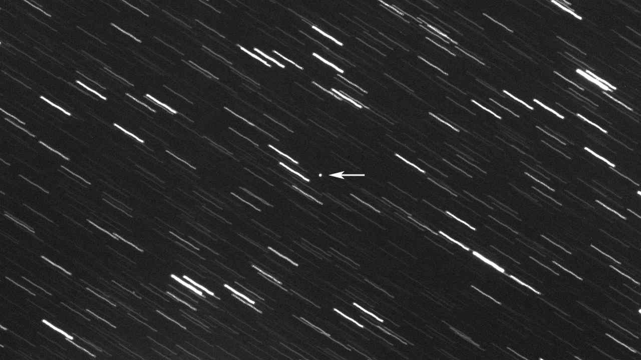 Mega asteroid as big as the Burj Khalifa to fly really close to the Earth today Mega asteroid as big as the Burj Khalifa to fly really close to the Earth today