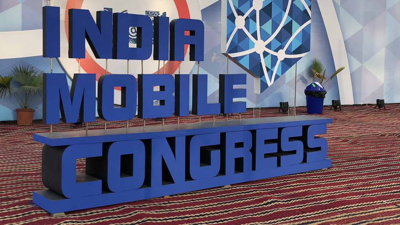 India Mobile Congress 2019 Day 1 Highlights: 5G, IoT, and Smart Cities were the most hottest topics