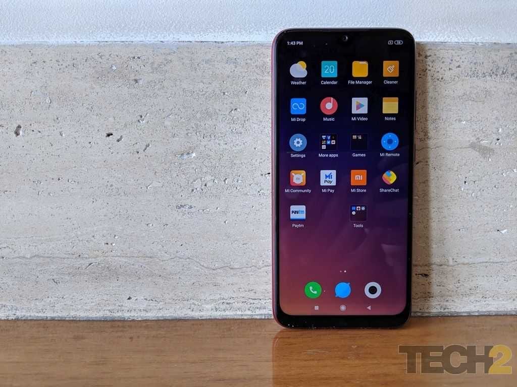 During the sale, Redmi Note 7S will get a discount of Rs 2,00 on its launch price. 