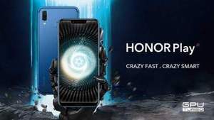 HONOR's new tech Is changing the world of mobile gaming HONOR's new tech Is changing the world of mobile gaming