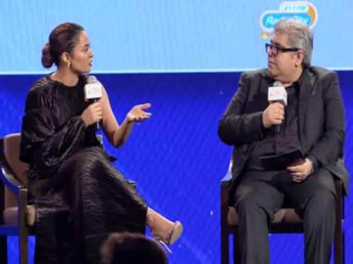 Content creators on censorship of OTT platforms at iReel awards