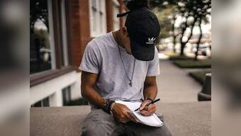 An open letter to my younger self
